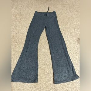 Ladies boot cut leggings